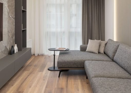 Приватні апартаменти в Києві